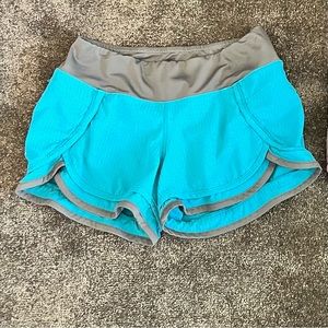Hylete IRIS Shorts size small
